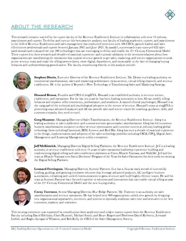 How Rev Ops Can Grow Your Business - Page 11