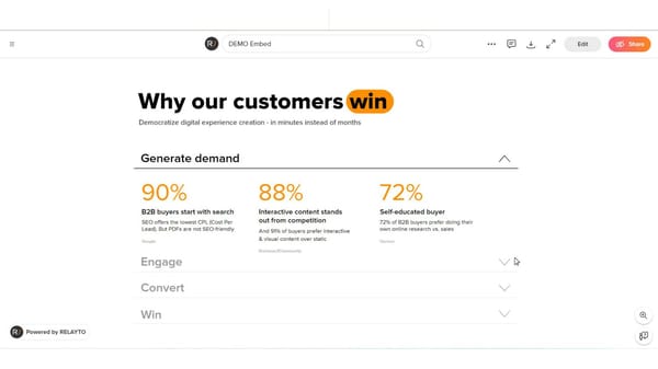 Revenue Enablement Institute - Before / After - Page 2